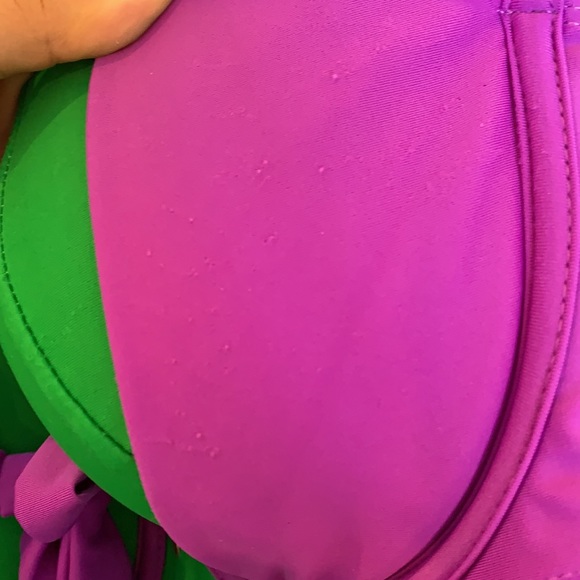 Joker Bathing suit - Picture 3 of 3